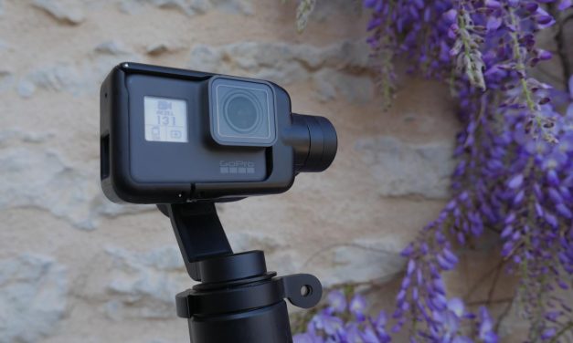 Test Karma Grip, l’outil idéal en voyage ?