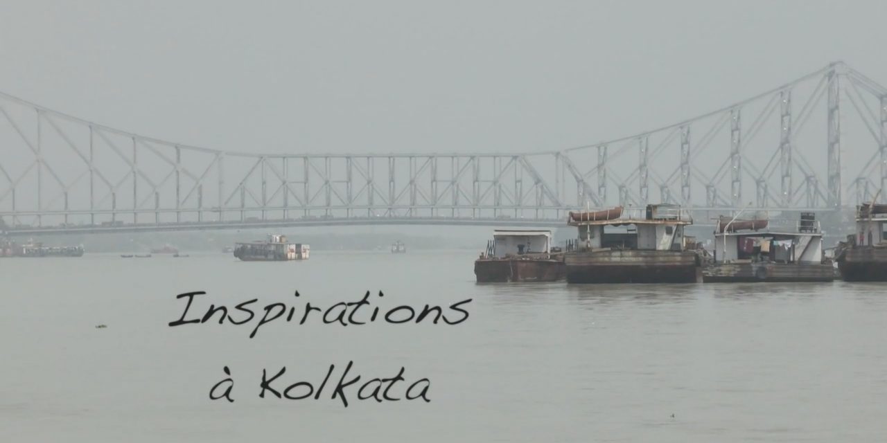Filmer à Kolkata grâce au « vidéo-roman »