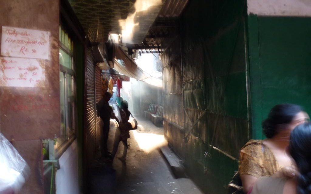 Photographier Kolkata