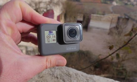 GoPro Hero 5 Black