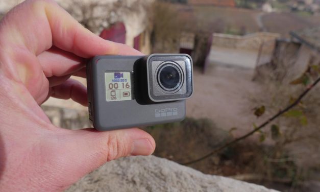 GoPro Hero 5 Black