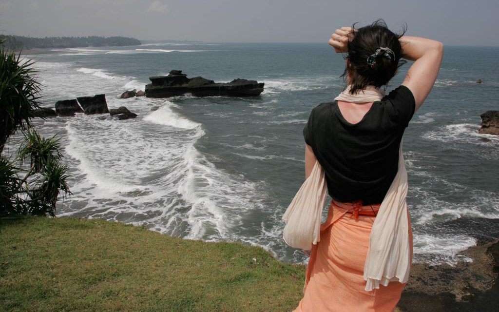 Filmer des paysages avec créativité