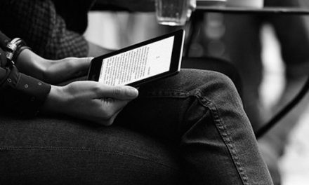 le Kindle Voyage au banc d’essai