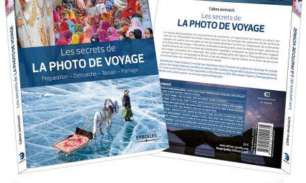 Chronique : les secrets de la photo de voyage