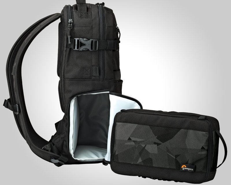 Sac à dos de voyage Lowepro Viewpoint BP250 AW