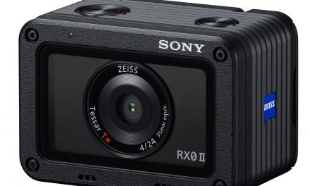Sony RX0 II : la nouvelle caméra-appareil photo de voyage ?