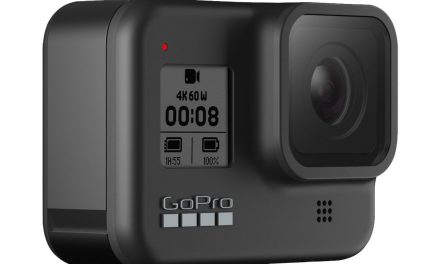 GoPro Hero 8 Black : le 8e Art ?