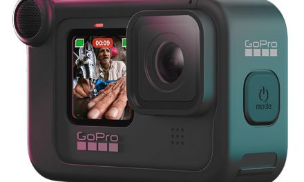 GoPro Hero9 Black, l’alliée de vos futurs voyages ?