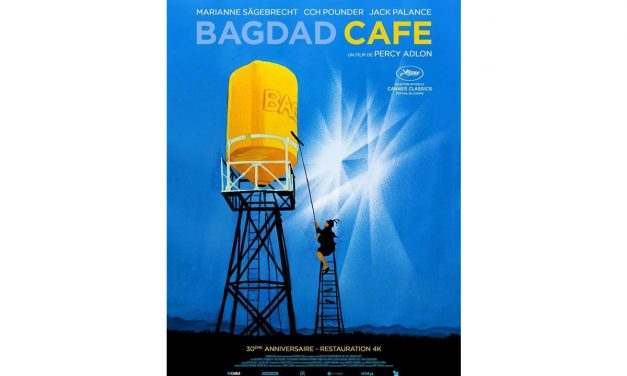 États-Unis, Bagdad Café