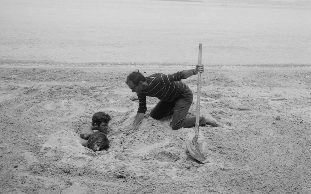 France, Pierrot le fou