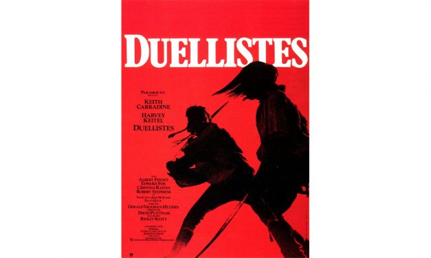 France, Les Duellistes