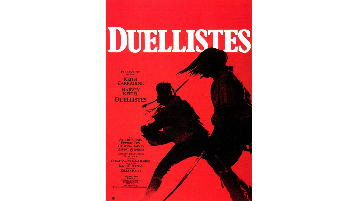 France, Les Duellistes