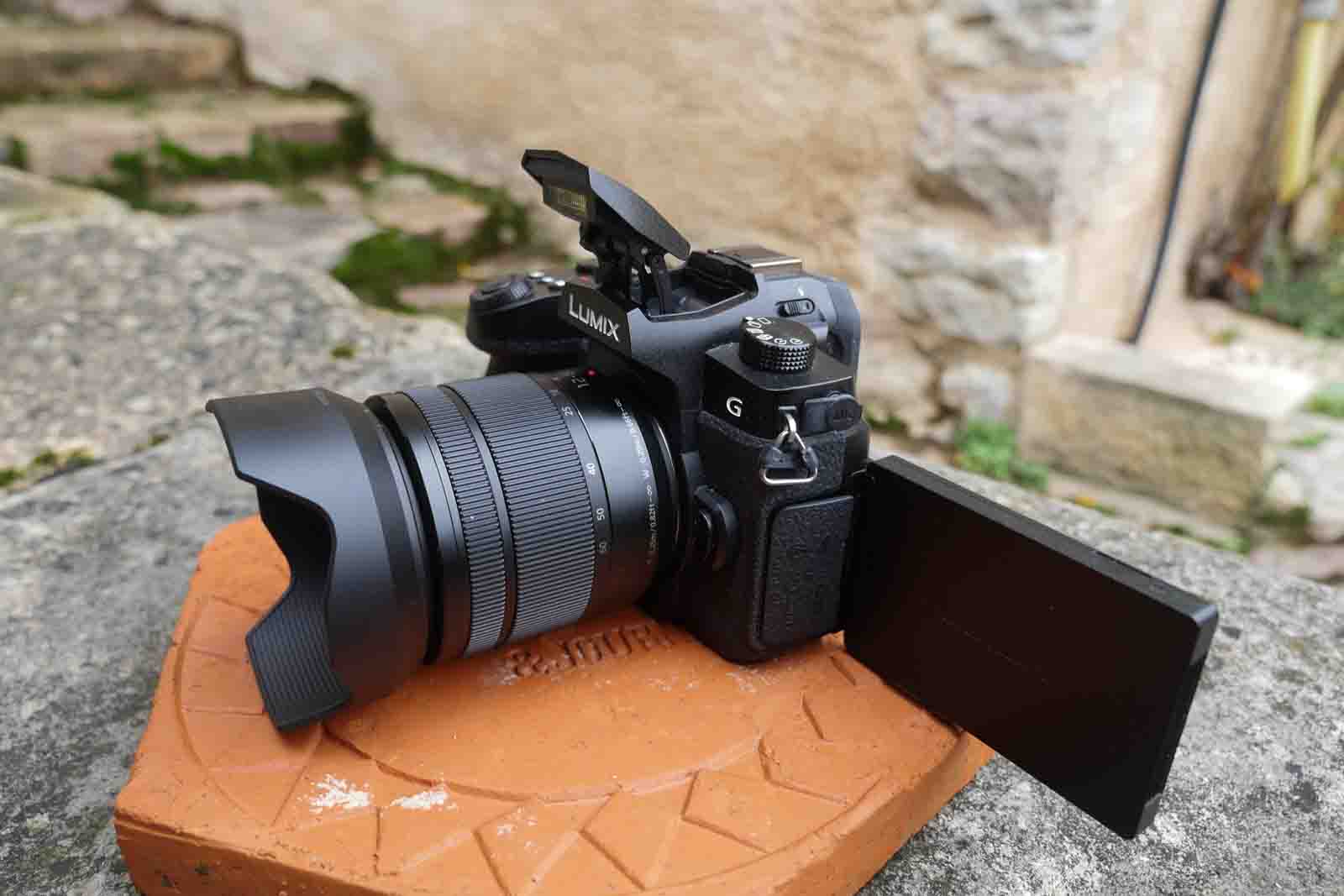 Lumix G90 : un excellent hybride pour voyager & débuter - Blog