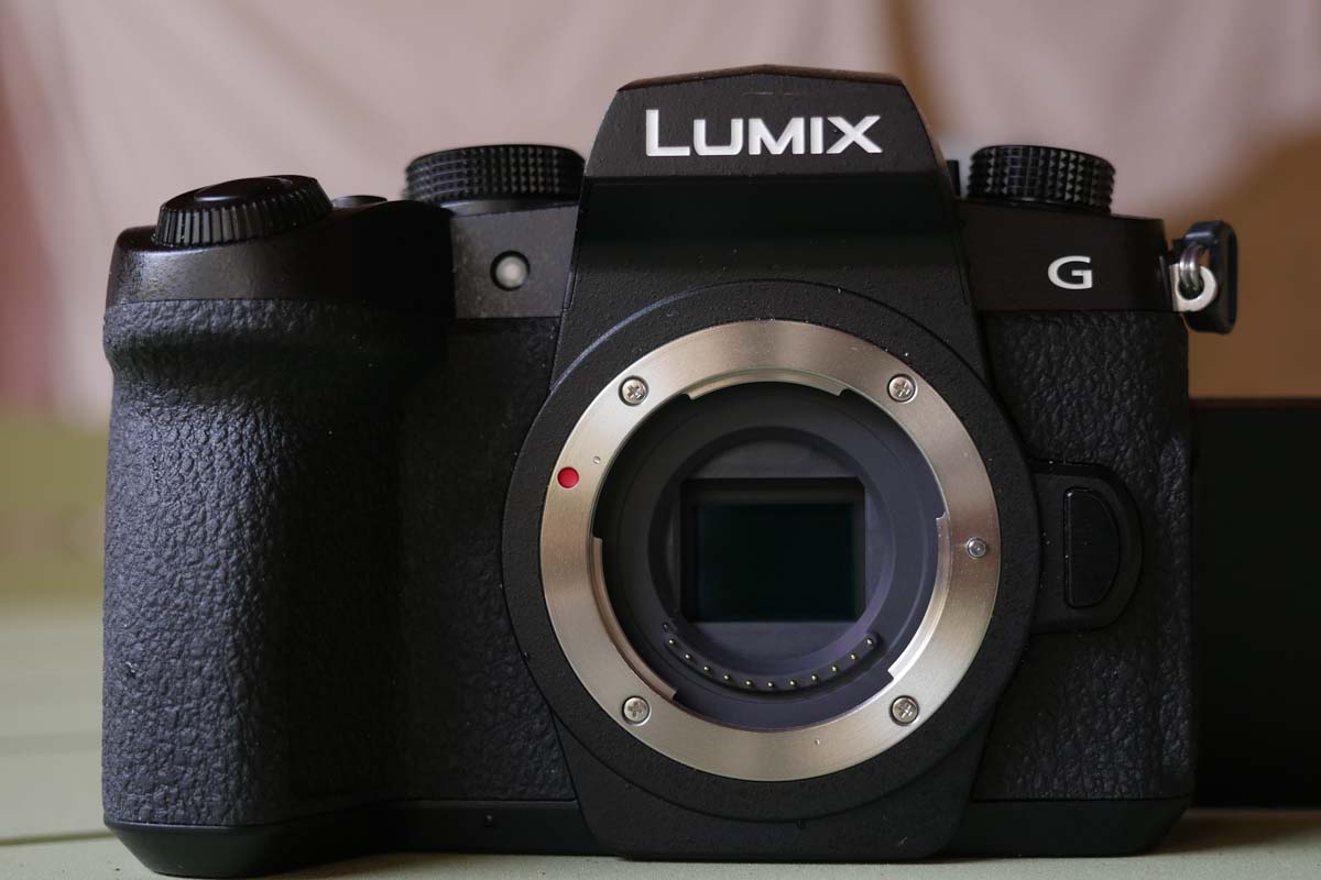 Lumix G90 : un excellent hybride pour voyager & débuter - Blog