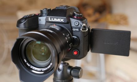 Lumix DC-GH6, l’hybride surdoué