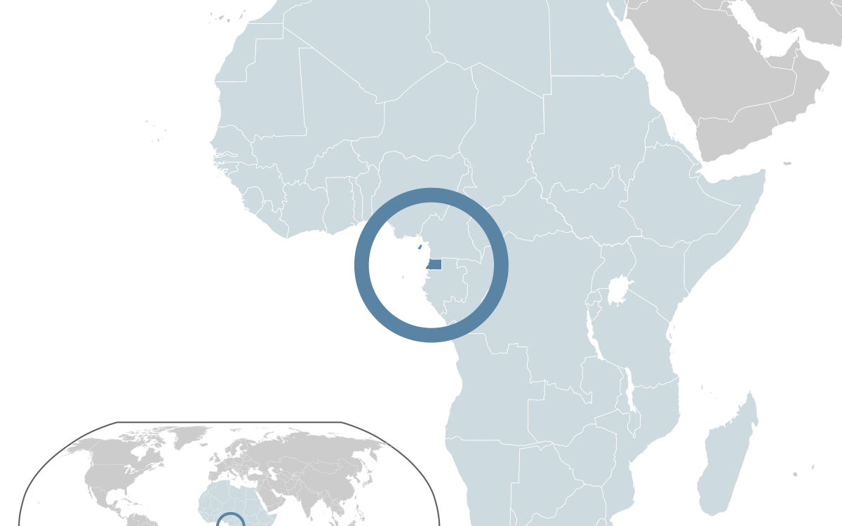 Guinée équatoriale : le pays où la photo est interdite