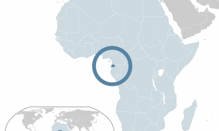 Guinée équatoriale : le pays où la photo est interdite