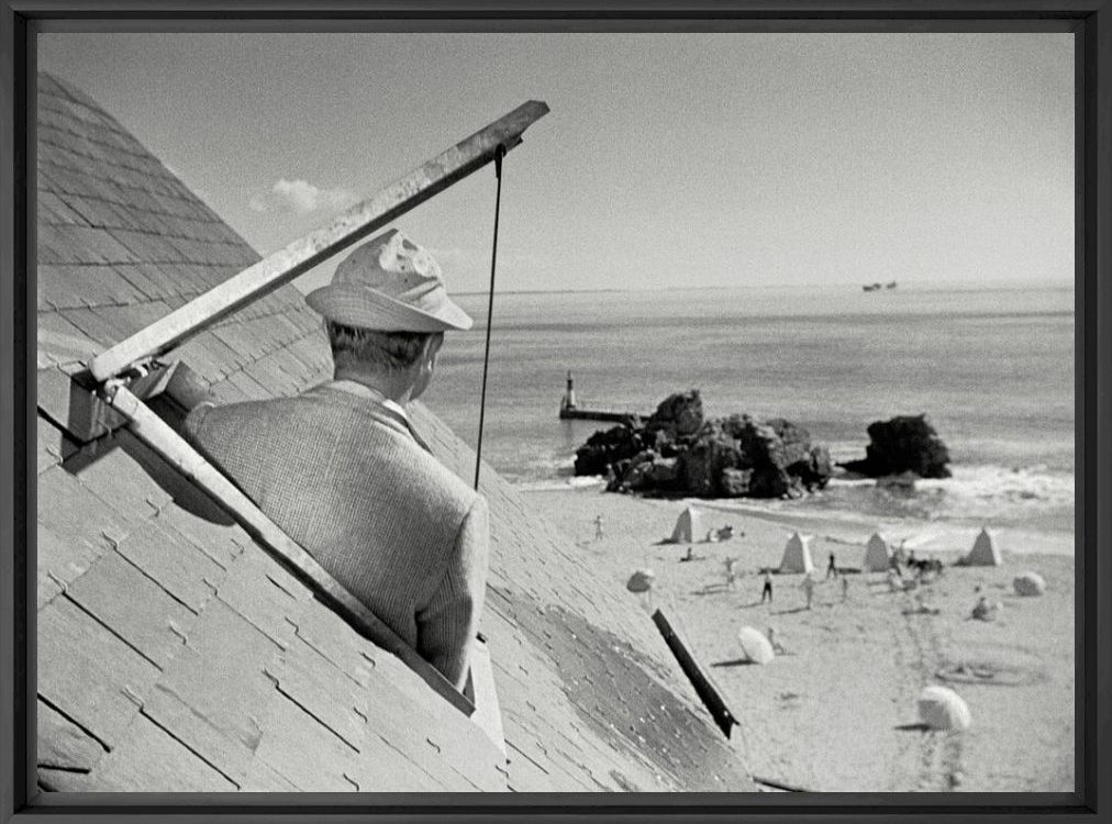 France, Les Vacances de Mr Hulot