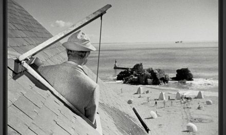 France, Les Vacances de Mr Hulot