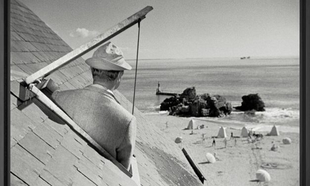 France, Les Vacances de Mr Hulot
