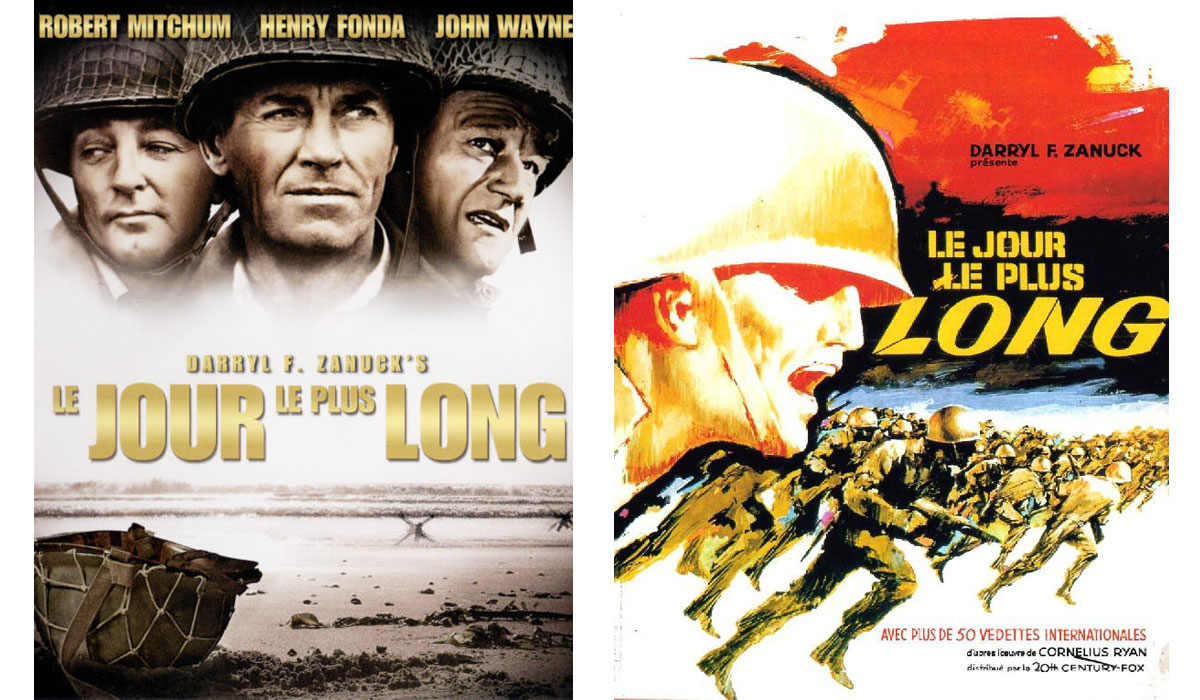 Corse, Le jour le plus long